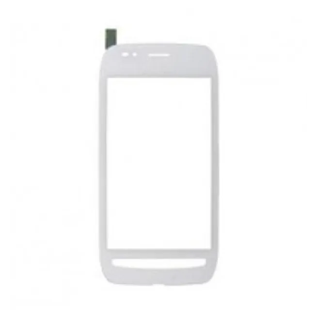 Nokia Lumia 710 Pantalla táctil blanca premium