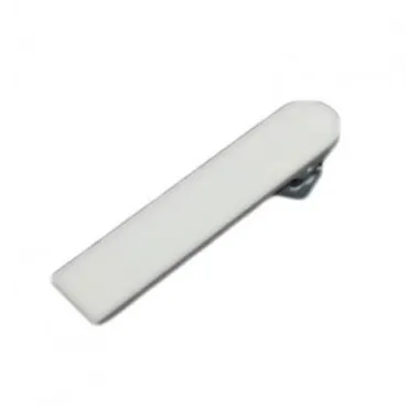 Nokia Lumia 800 Tapa Blanca Conector usb premium