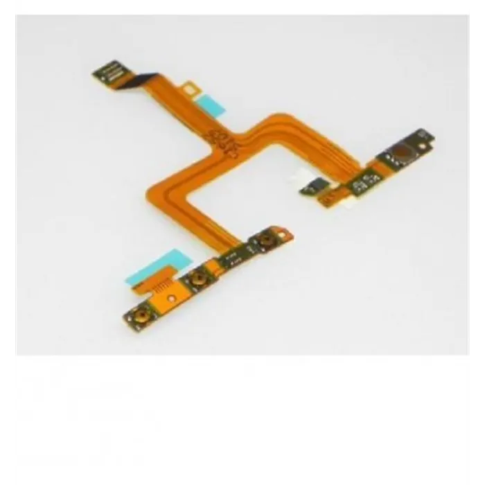 Nokia Lumia 900 flex on off y volumen premium