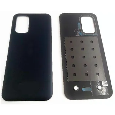 tapa trasera o tapa bateria negra para Nokia xr21