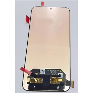 Pantalla lcd para Nothing Phone 2A mas tactil negro calidad premium