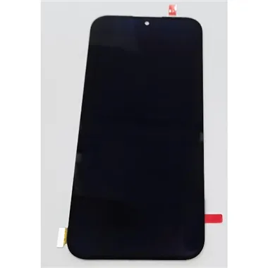 Pantalla lcd para Nothing Phone 2A mas tactil negro calidad premium