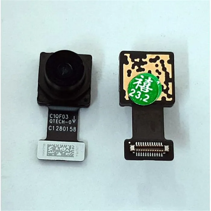 Flex camara trasera ultrawide 50 mpx para Oneplus 10 Pro calidad premium