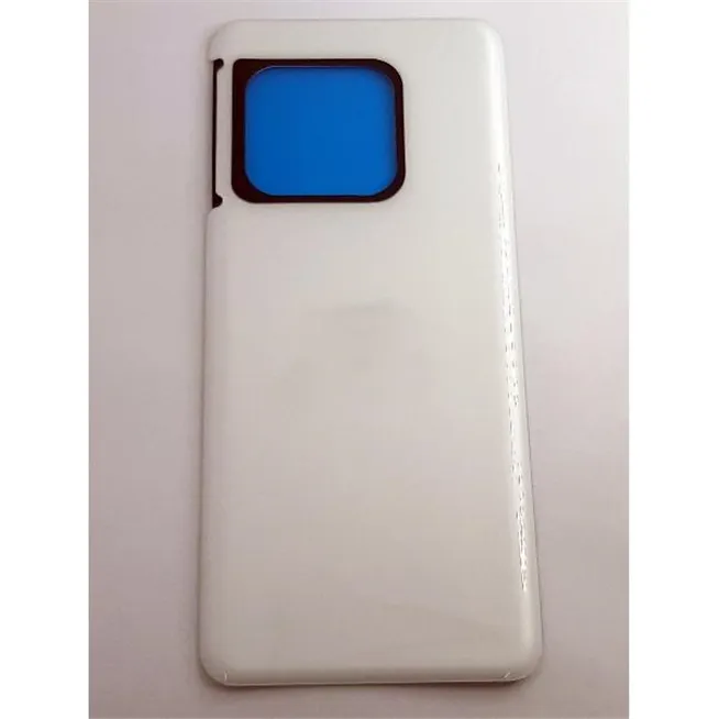 Tapa trasera o tapa bateria blanca para Oneplus 10 Pro