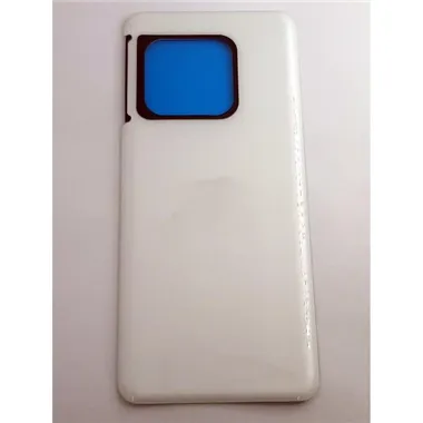 Tapa trasera o tapa bateria blanca para Oneplus 10 Pro