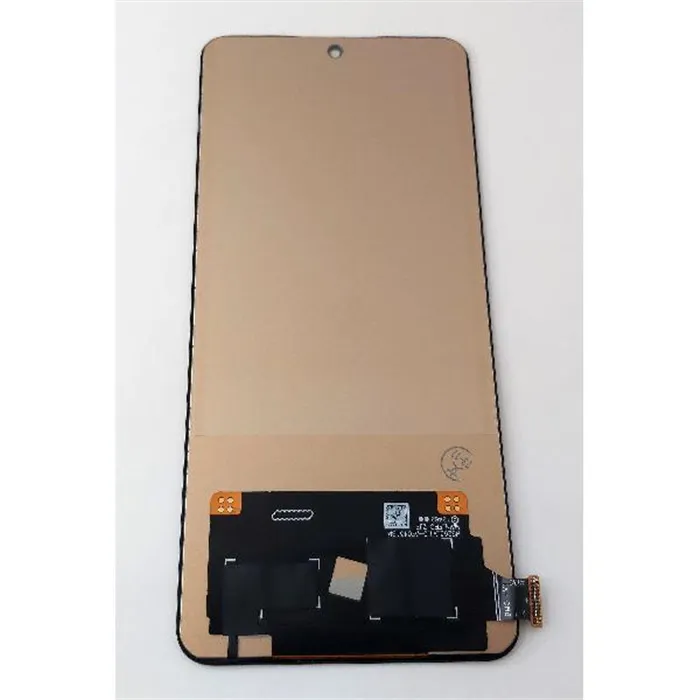 Pantalla TFT para Oneplus 10T Oneplus Ace Pro 5G mas tactil negro compatible
