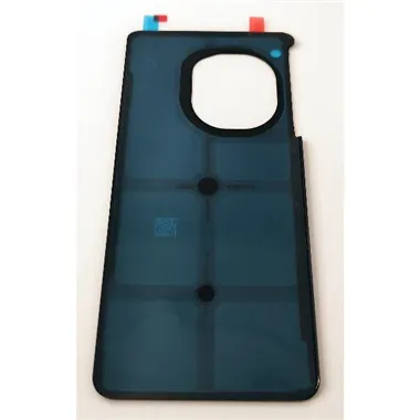 Tapa trasera o tapa bateria negra para Oneplus 12R 5G