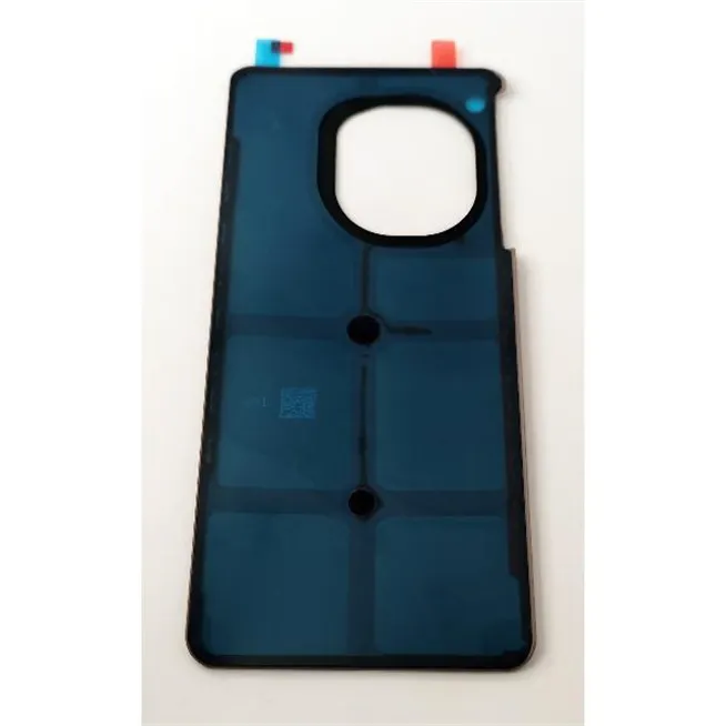 Tapa trasera o tapa bateria rosa para Oneplus 12R 5G 