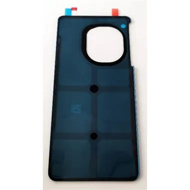 Tapa trasera o tapa bateria azul para Oneplus 12R 5G