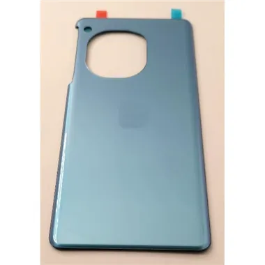 Tapa trasera o tapa bateria azul para Oneplus 12R 5G