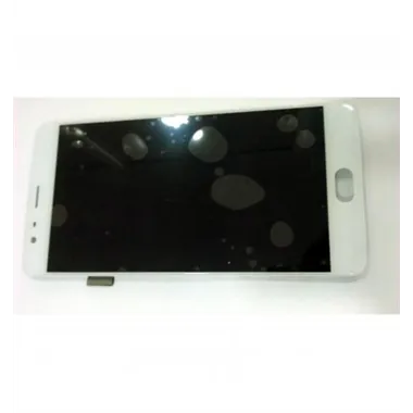 Oneplus 3 A3000 A3003 pantalla lcd + tactil blanco + marco premium