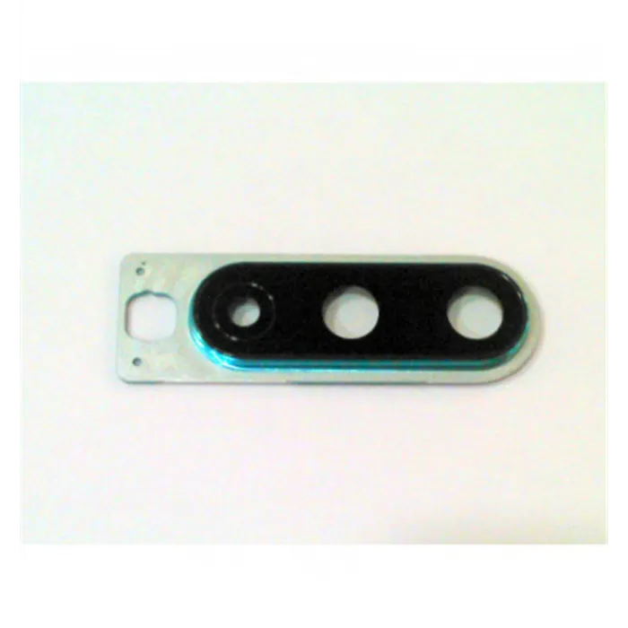 Cubierta camara azul para Oneplus 8 calidad premium