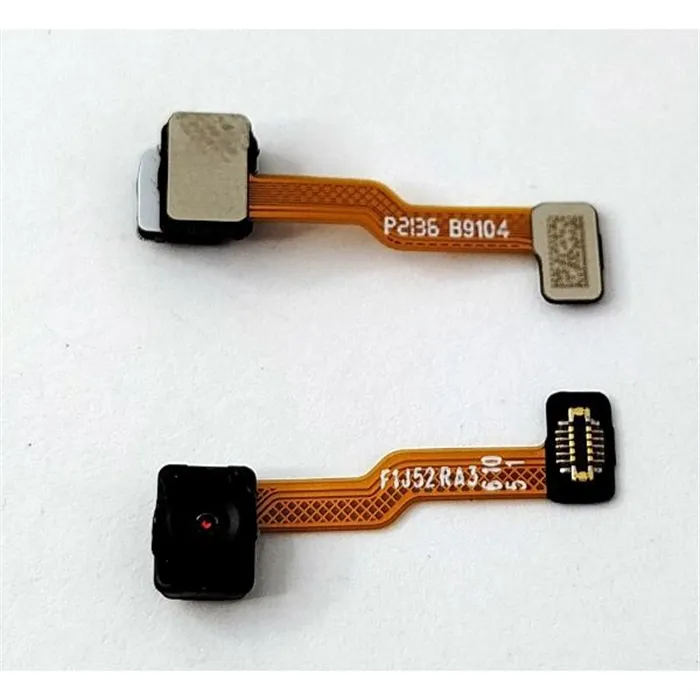 Flex sensor de huella negro para Oneplus Nord 3 5G calidad premium