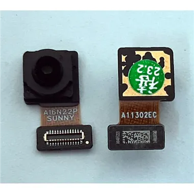 Flex camara frontal 16 mpx para Oneplus Nord CE 2 5G IV2201 calidad premium