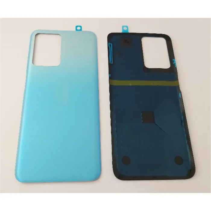 Tapa trasera o tapa bateria azul para Oneplus Nord CE 2 Lite 5G CPH2381