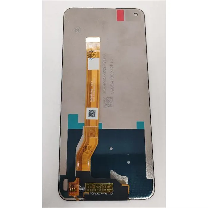 Pantalla LCD para Oneplus Nord CE 2 Lite 5G mas tactil negro compatible