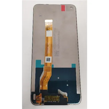Pantalla LCD para Oneplus Nord CE 2 Lite 5G mas tactil negro compatible