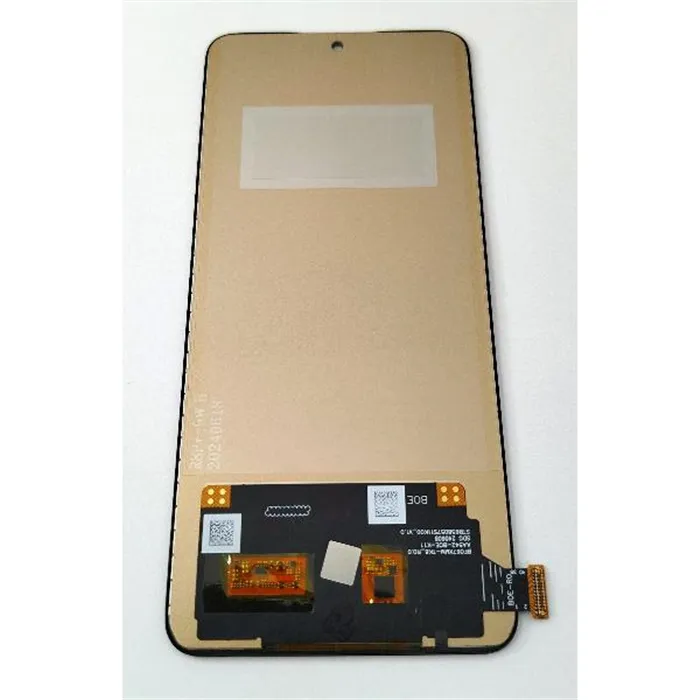 Pantalla lcd para Oneplus Nord CE 3 5G mas tactil negro compatible