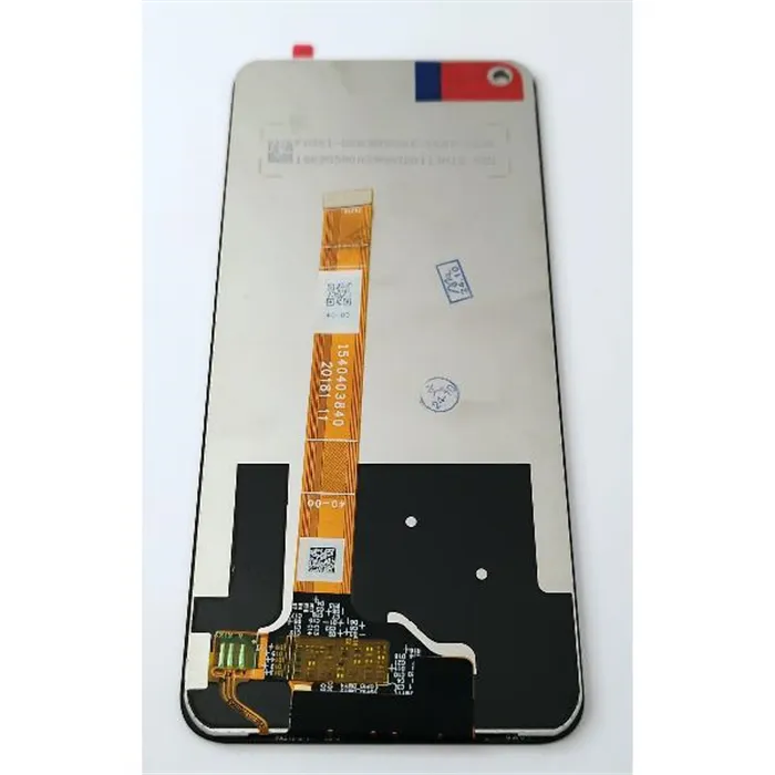 Pantalla lcd para Oneplus N10 5G mas tactil negro compatible