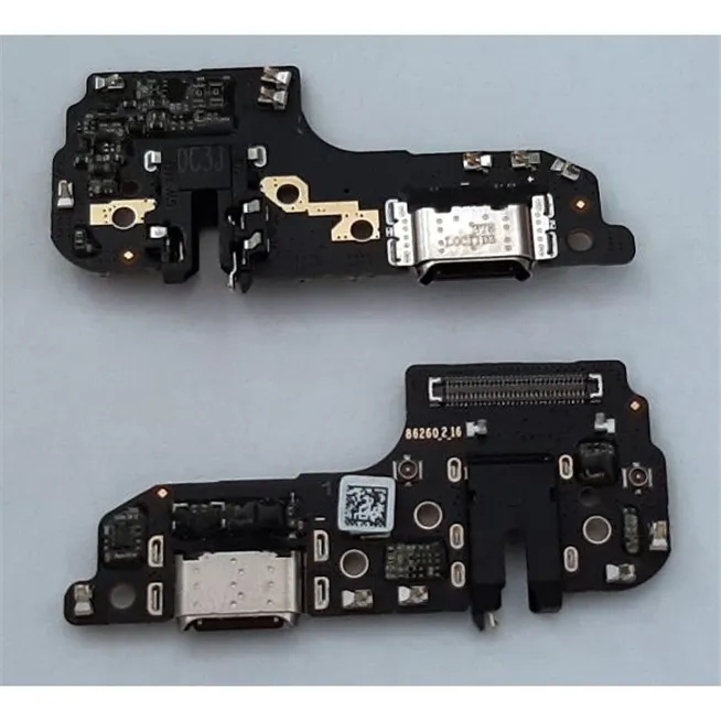 Flex puerto carga para Oneplus N10 5G calidad premium