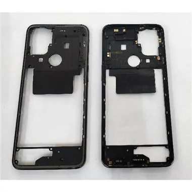 Carcasa trasera o marco negro para Oneplus N10 5G calidad premium