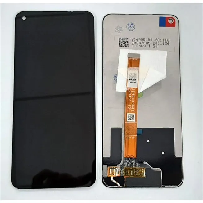 Pantalla lcd para Oneplus n10 5g mas tactil negro calidad premium