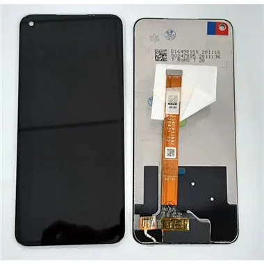 Pantalla lcd para Oneplus n10 5g mas tactil negro calidad premium