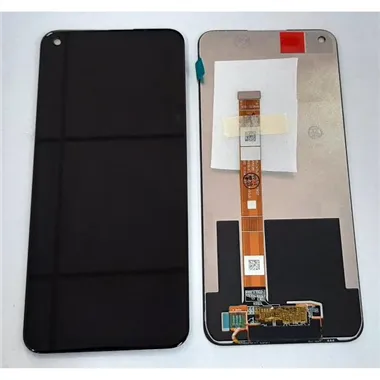 Pantalla lcd para Oneplus N100 mas tactil negro calidad premium