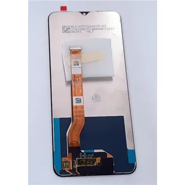 Pantalla lcd para Oneplus Nord N20 SE mas tactil negro compatible