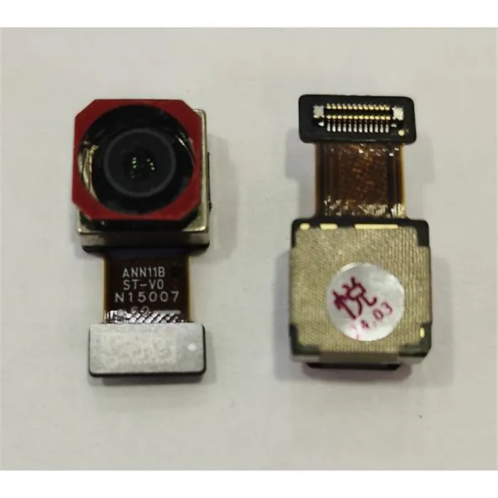 Camara trasera 50mp para Oneplus Nord N20 SE calidad premium