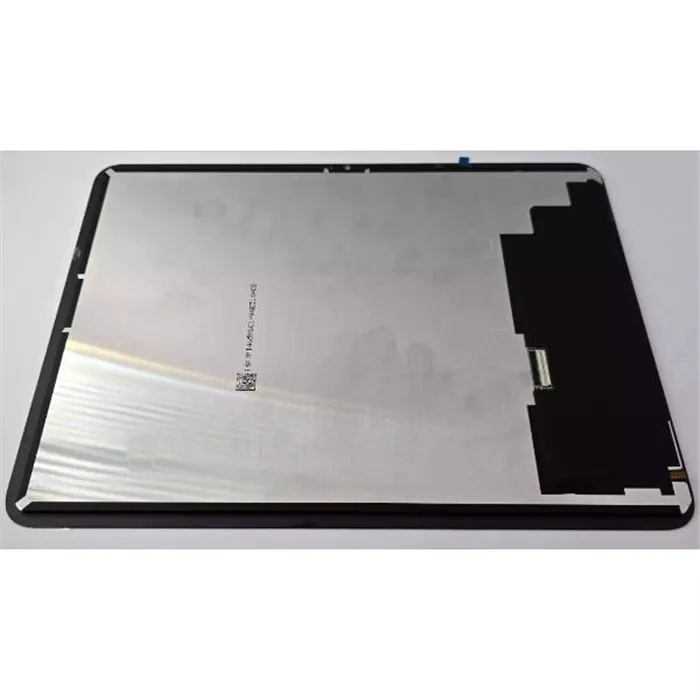 Pantalla lcd para Oneplus Pad Go mas tactil negro calidad premium