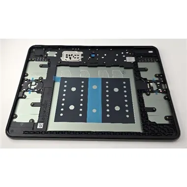 Tapa trasera o tapa bateria verde para Oneplus Pad Go