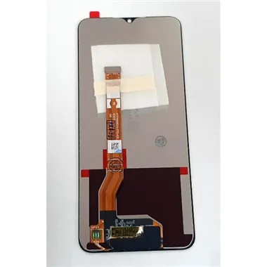 Pantalla lcd para Oppo A17 CPH2477 Oppo A58 mas tactil negro calidad premium