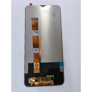 Pantalla lcd para Oppo A16 A16S A54S CPH2273 mas tactil negro compatible