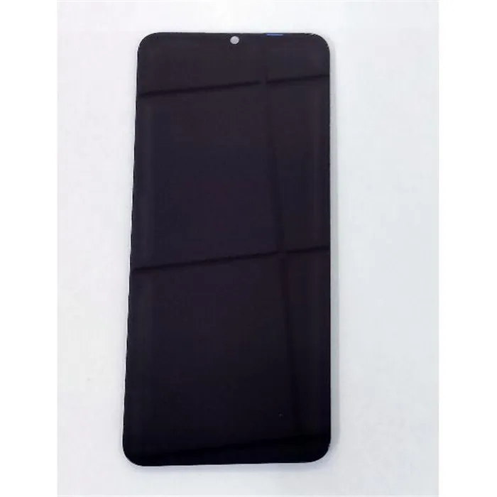 Pantalla lcd para Oppo A16 A16S A54S CPH2273 mas tactil negro compatible