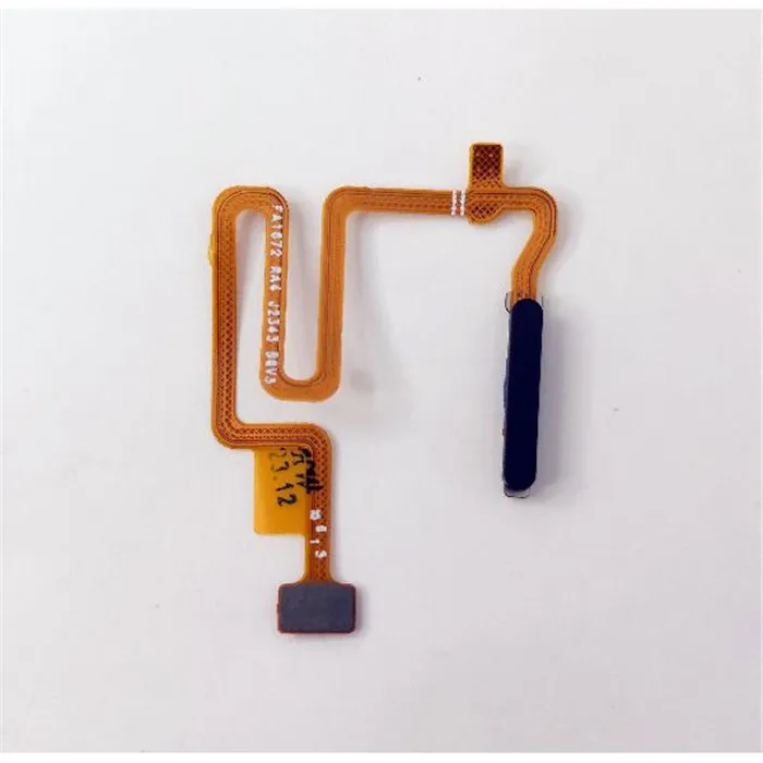Flex boton home negro para Oppo A16 CPH2269 Oppo A54S CPH2273 calidad premium