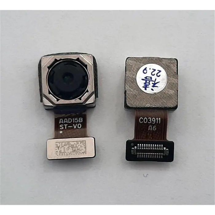 Flex camara trasera 48 mpx para Oppo A54 5G CPH2195 calidad premium