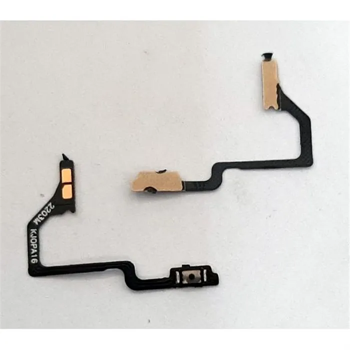 Flex power para Oppo A54S CPH2273 calidad premium