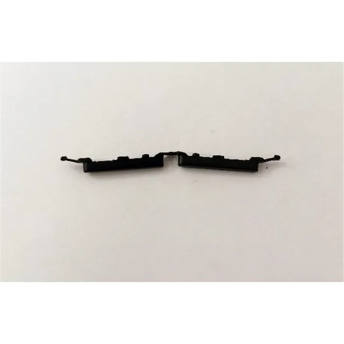 Botones volumen negro para Oppo A54S CPH2273 calidad premium