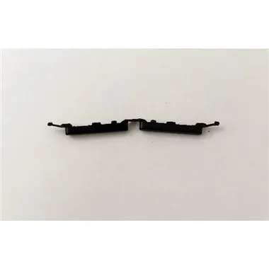 Botones volumen negro para Oppo A54S CPH2273 calidad premium