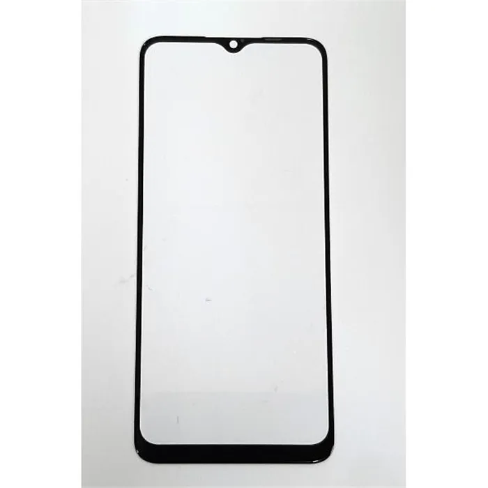 Cristal negro para Oppo A54S
