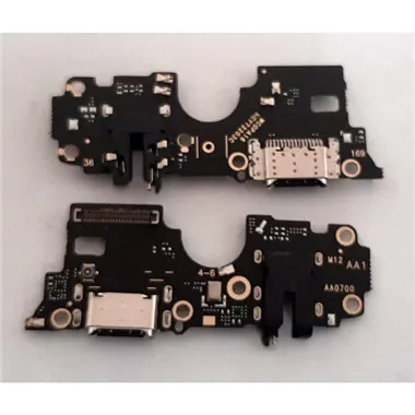 Flex puerto carga para Oppo A54S CPH2273 calidad premium