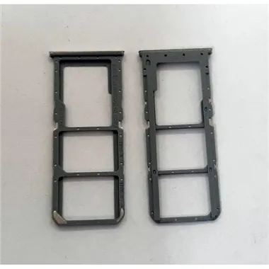 Soporte o bandeja dual sim plata para Oppo A54S CPH2273 calidad premium