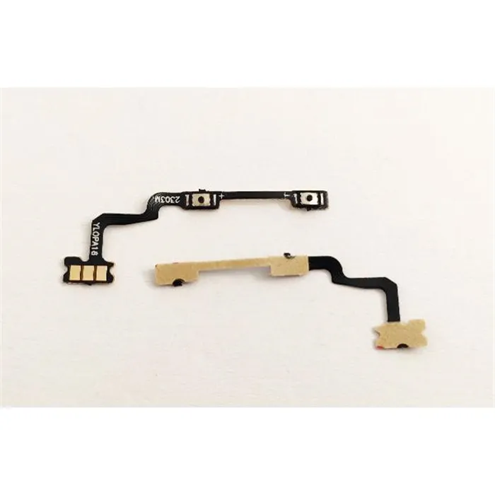 flex volumen para Oppo A54S CPH2273 calidad premium
