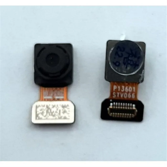 Flex camara trasera 13 mpx para Oppo A76 CPH2375 calidad premium