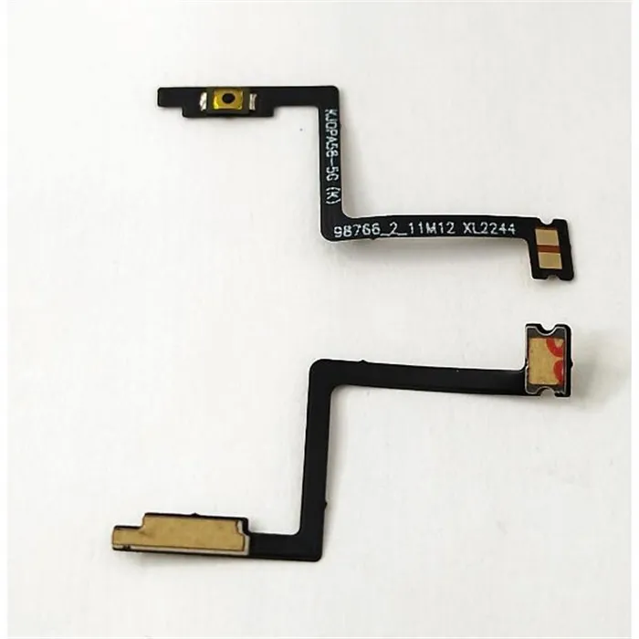 Flex power para Oppo A78 5G CPH2483 CPH2495 calidad premium