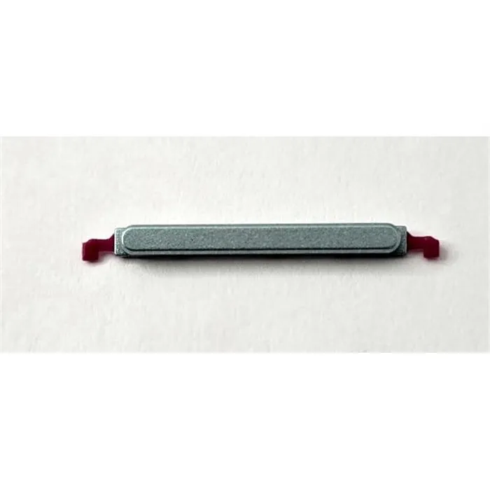 Boton volumen verde para Oppo A79 5G CPH2553 calidad premium