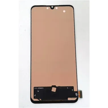 Pantalla LCD para OPPO A91 / Reno 3 mas tactil negro calidad compatible