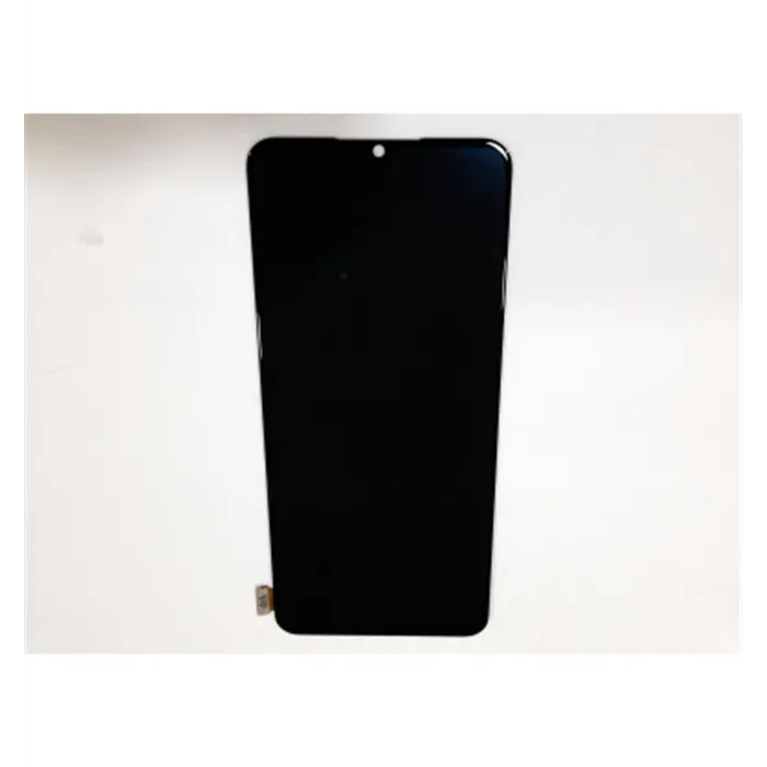 Pantalla LCD para OPPO A91 / Reno 3 mas tactil negro calidad premium