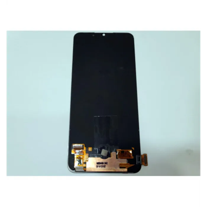 Pantalla LCD para OPPO A91 / Reno 3 mas tactil negro calidad premium